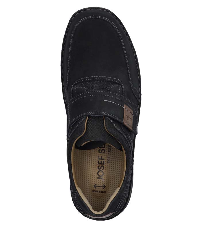 Josef Seibel New Anvers 83 - Blau