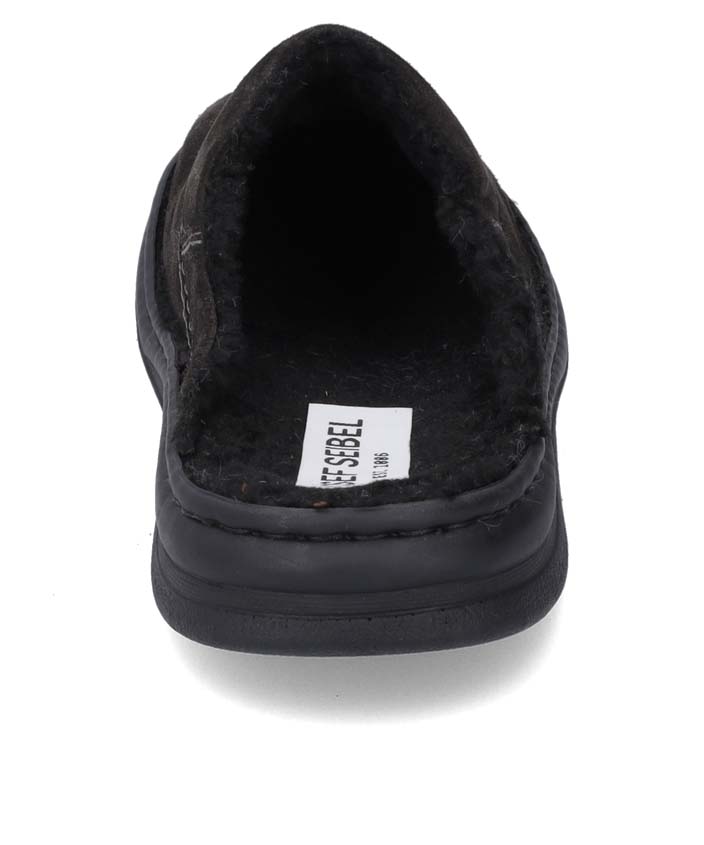 Josef Seibel Max 67 - Schwarz