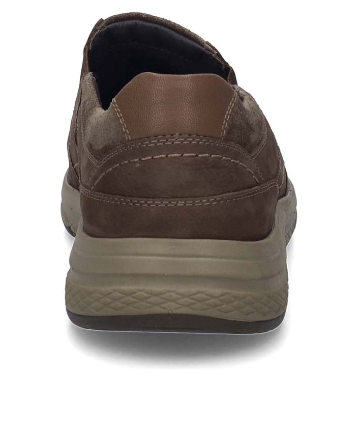 Josef Seibel Giuseppe 09 - Braun