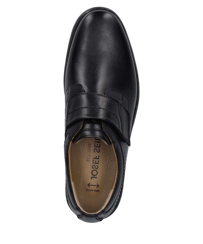 Josef Seibel Alastair 16 - Schwarz