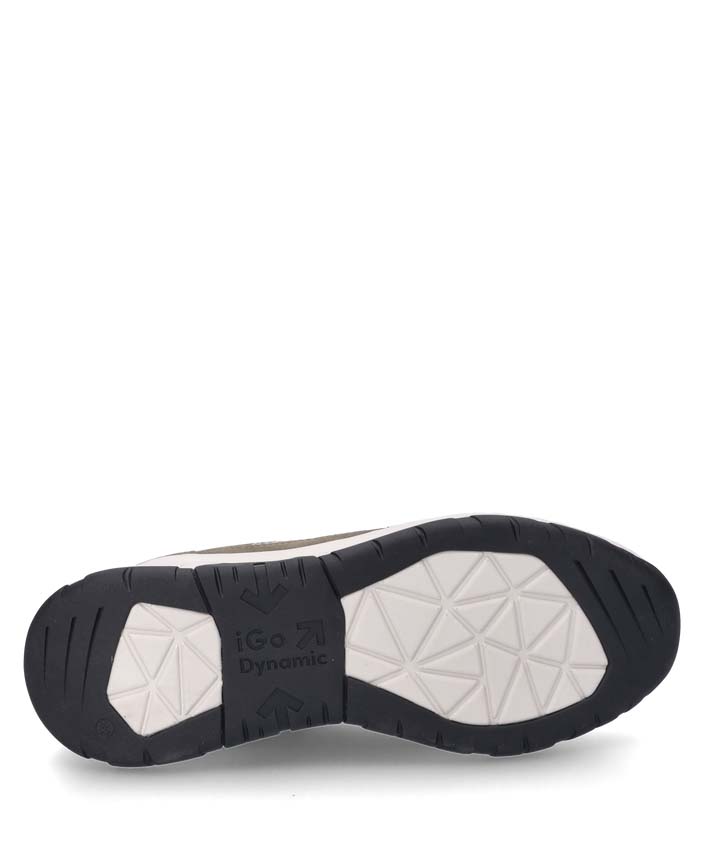 Josef Seibel Mitchell 50 - Grau
