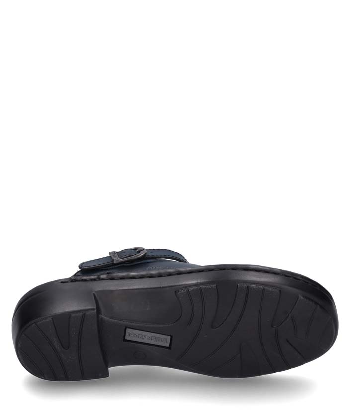 Josef Seibel Betsy - Blau