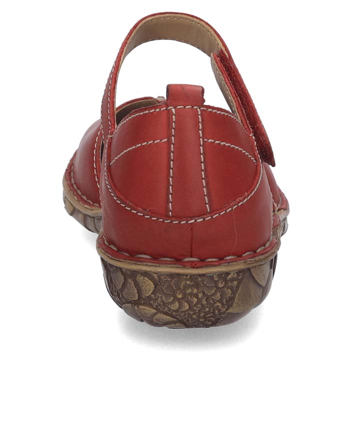 Josef Seibel Rosalie 42 - Rot