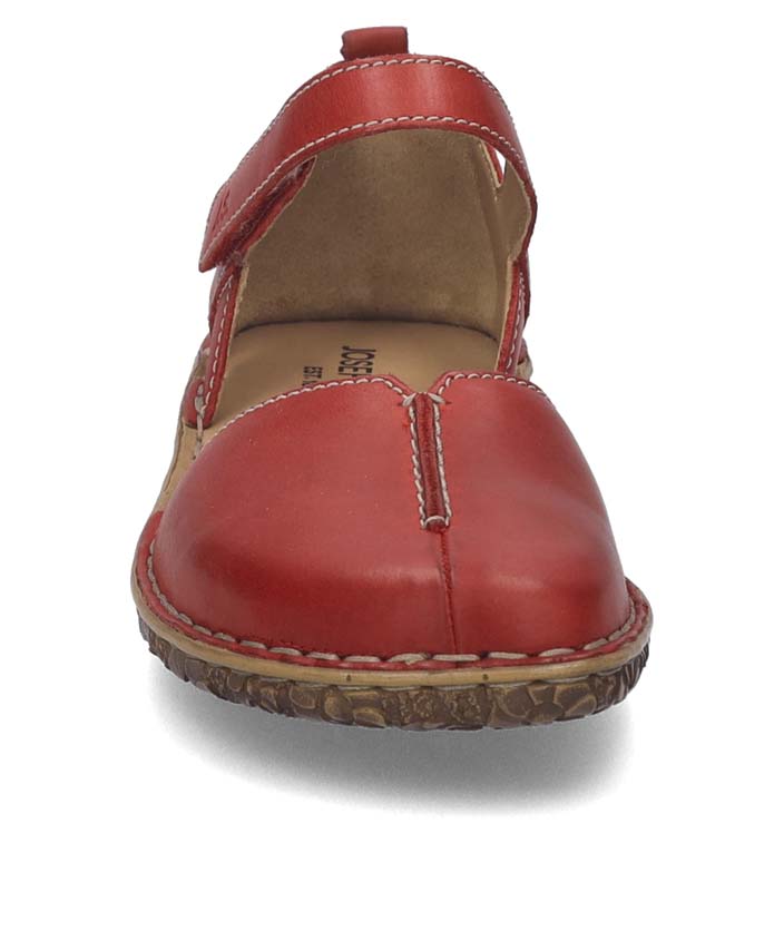 Josef Seibel Rosalie 42 - Rot