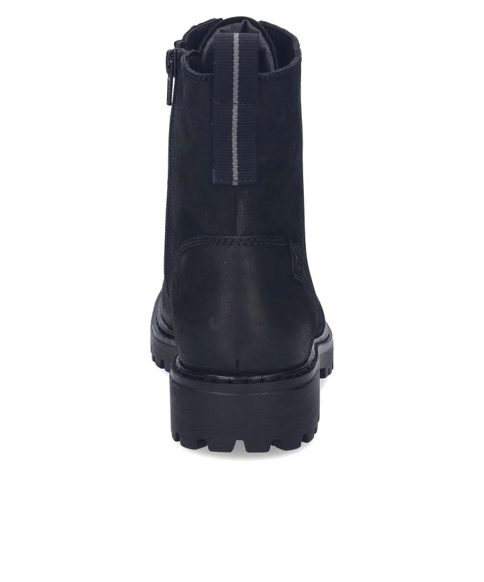 Josef Seibel Melinda 02 - Schwarz