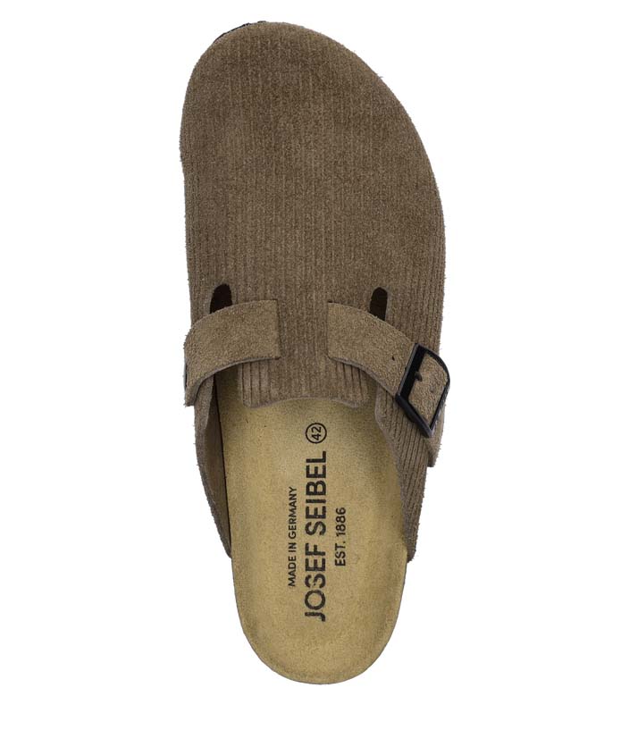 Josef Seibel Josef 04 - Braun