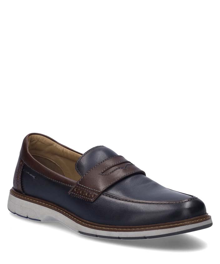 Josef Seibel Stuart 08 - Blau