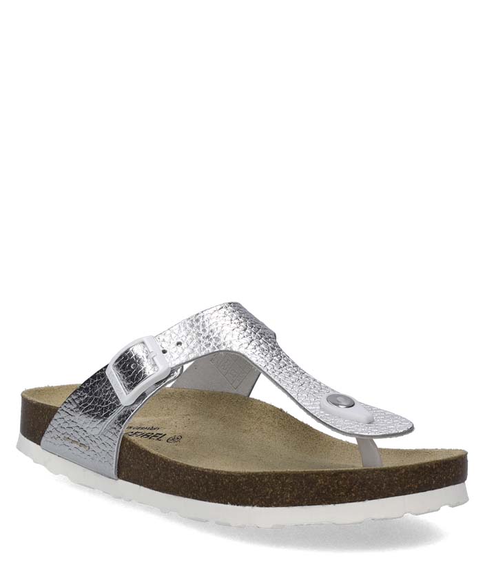 Josef Seibel Hermine 02 - Grau