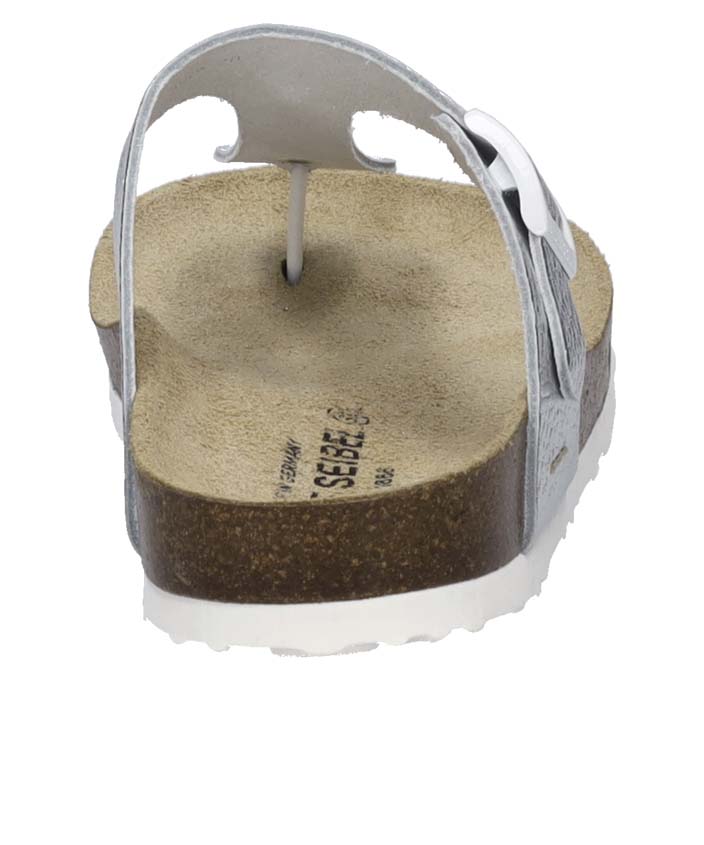 Josef Seibel Hermine 02 - Grau