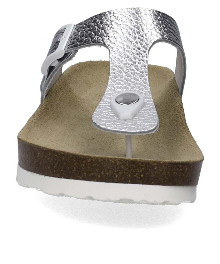 Josef Seibel Hermine 02 - Grau