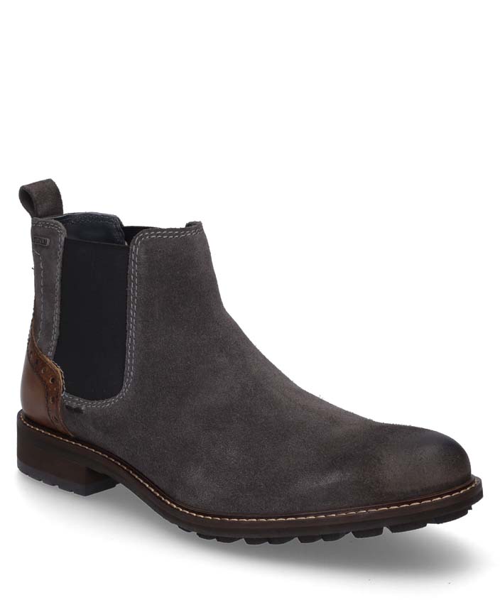 Josef Seibel Jasper 50 - Grau
