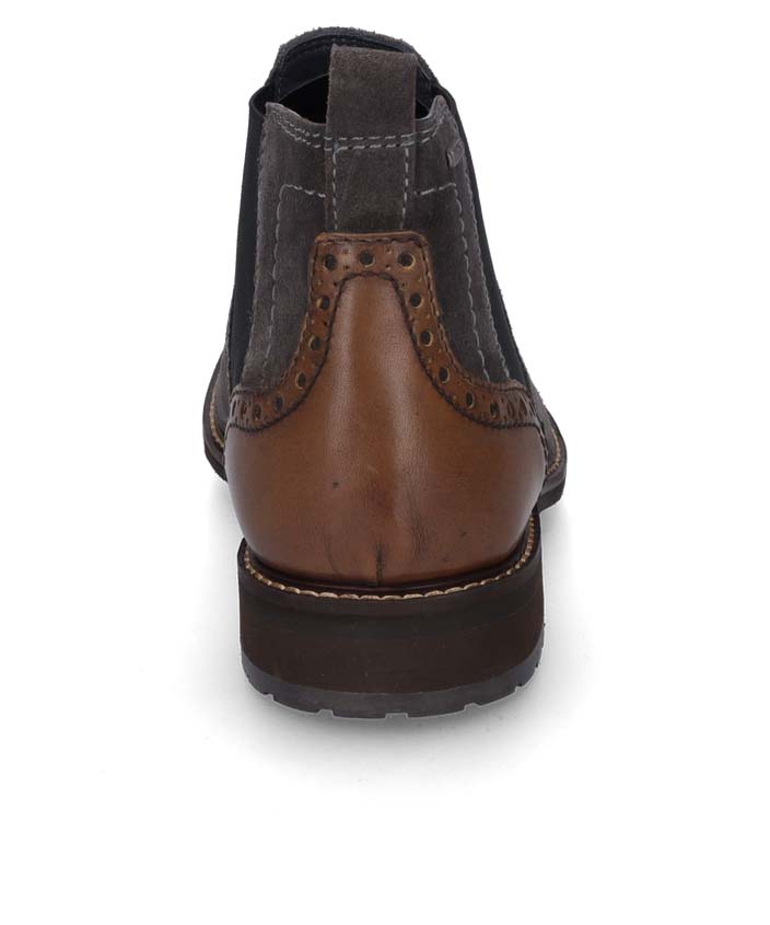 Josef Seibel Jasper 50 - Grau