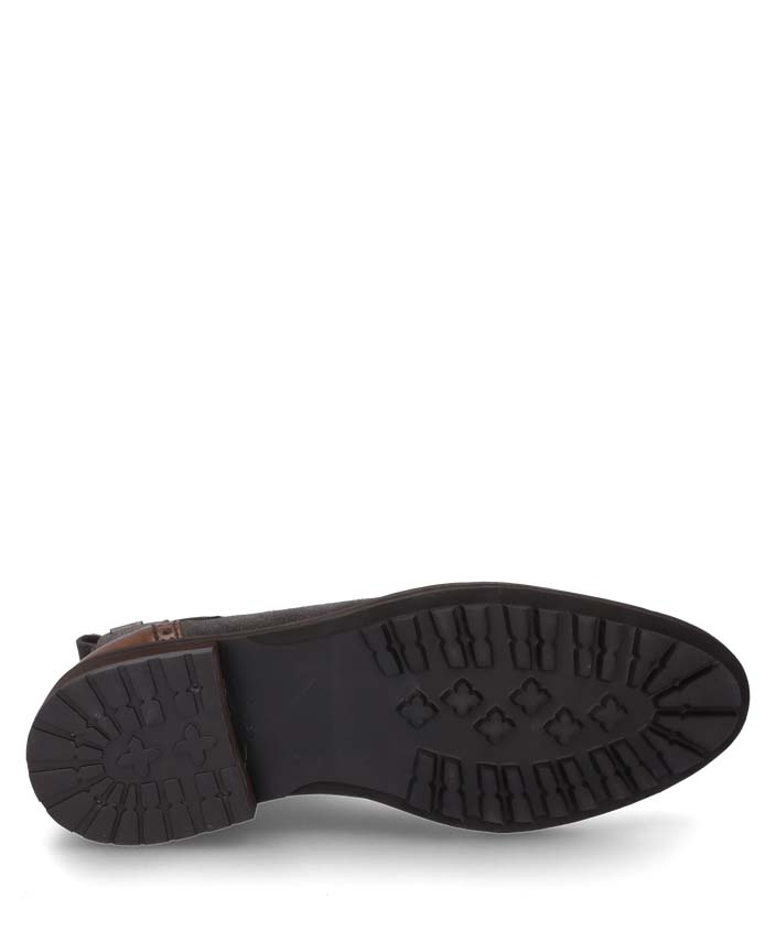 Josef Seibel Jasper 50 - Grau