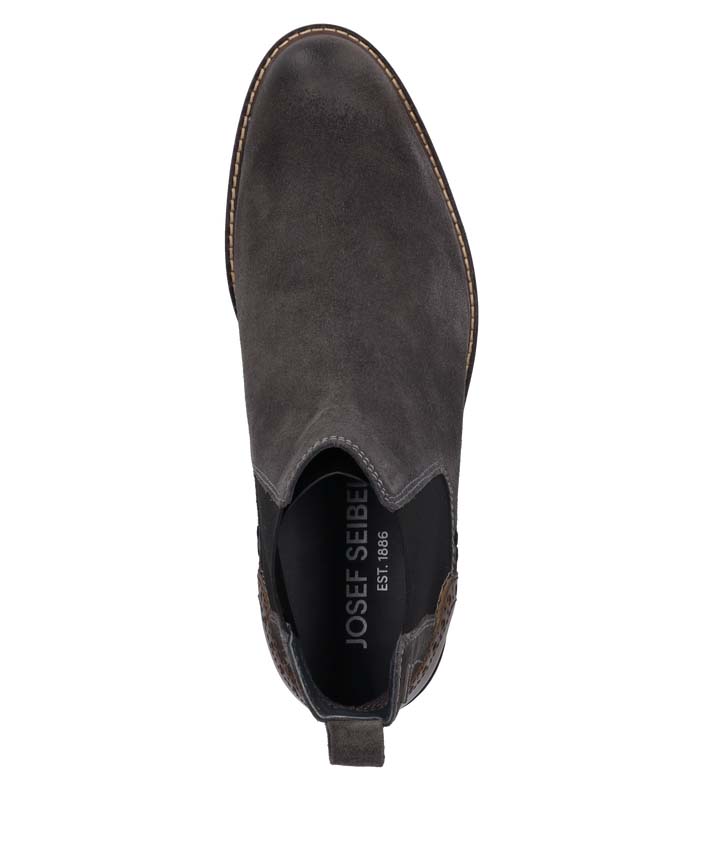 Josef Seibel Jasper 50 - Grau