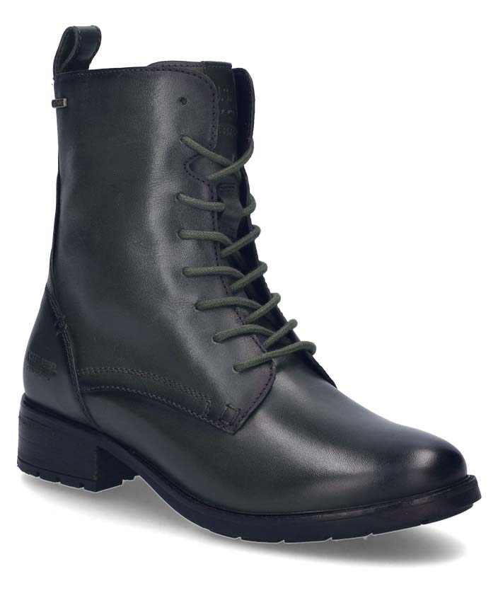 Josef Seibel Kate 50 - Grün