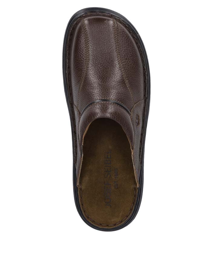 Josef Seibel Klaus - Braun