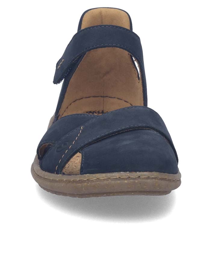 Josef Seibel Caitlyn 05 - Blau
