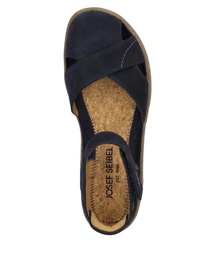 Josef Seibel Caitlyn 05 - Blau