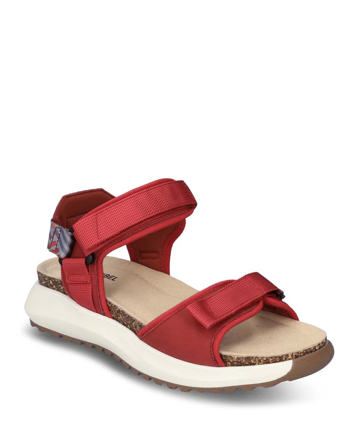 Josef Seibel Annie 04 - Rot