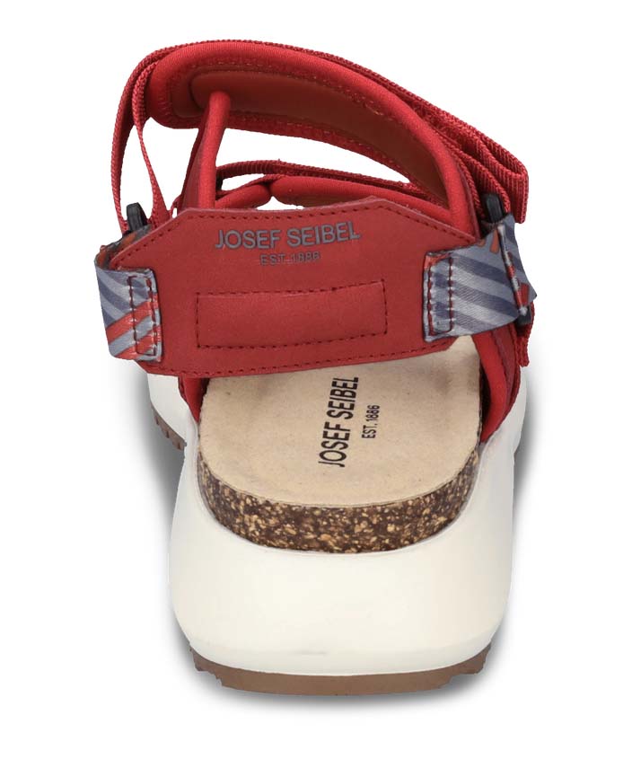 Josef Seibel Annie 04 - Rot