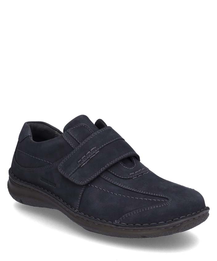 Josef Seibel Alec - Blau
