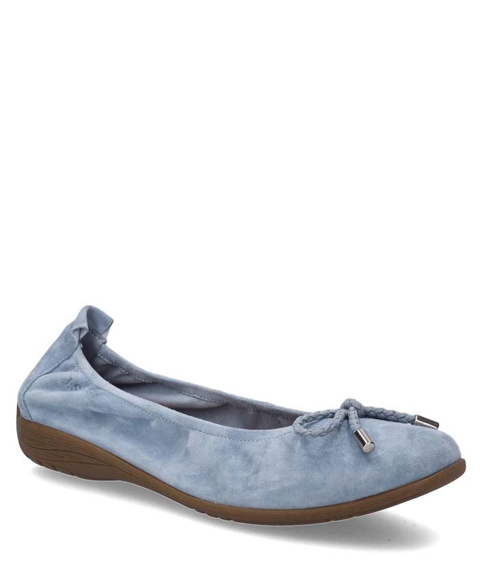 Josef Seibel Fenja 09 - Blau