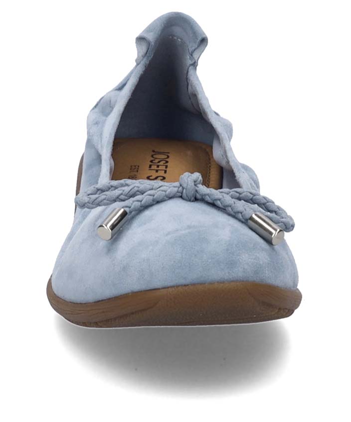 Josef Seibel Fenja 09 - Blau
