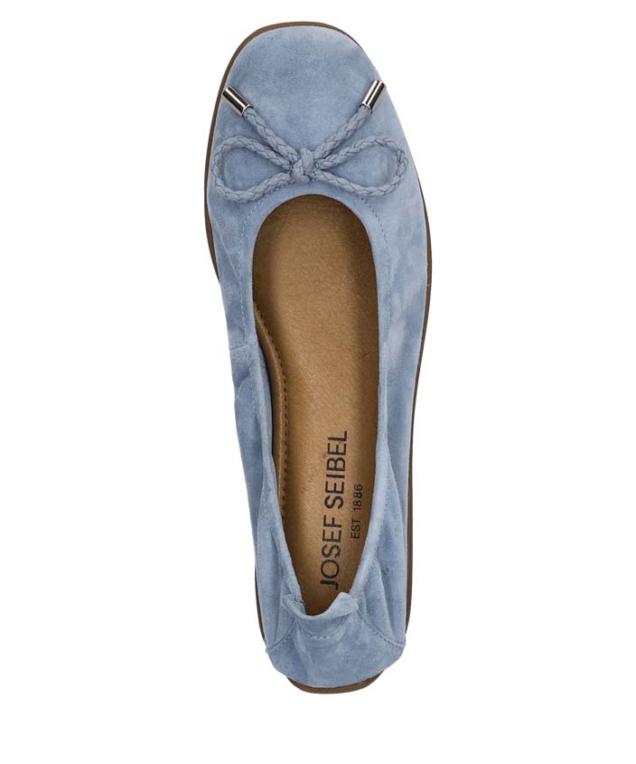 Josef Seibel Fenja 09 - Blau