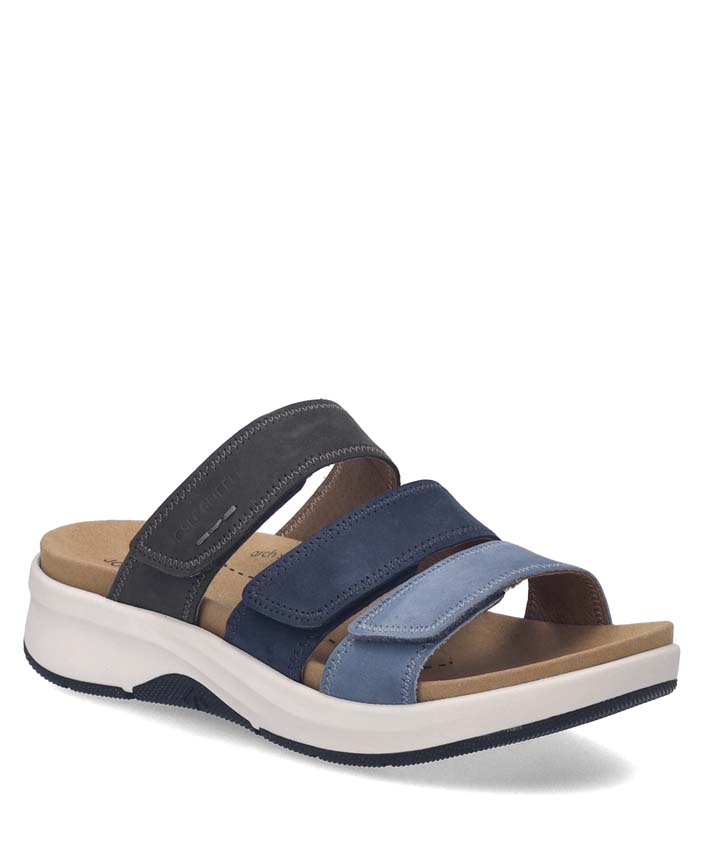 Josef Seibel Estelle 11 - Blau