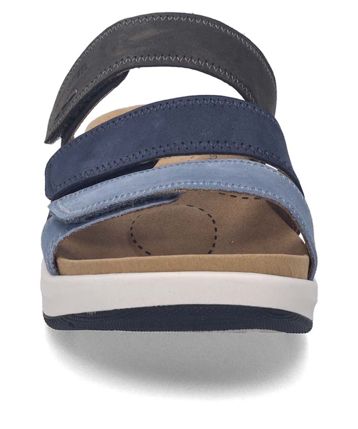 Josef Seibel Estelle 11 - Blau