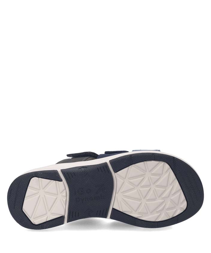 Josef Seibel Estelle 11 - Blau