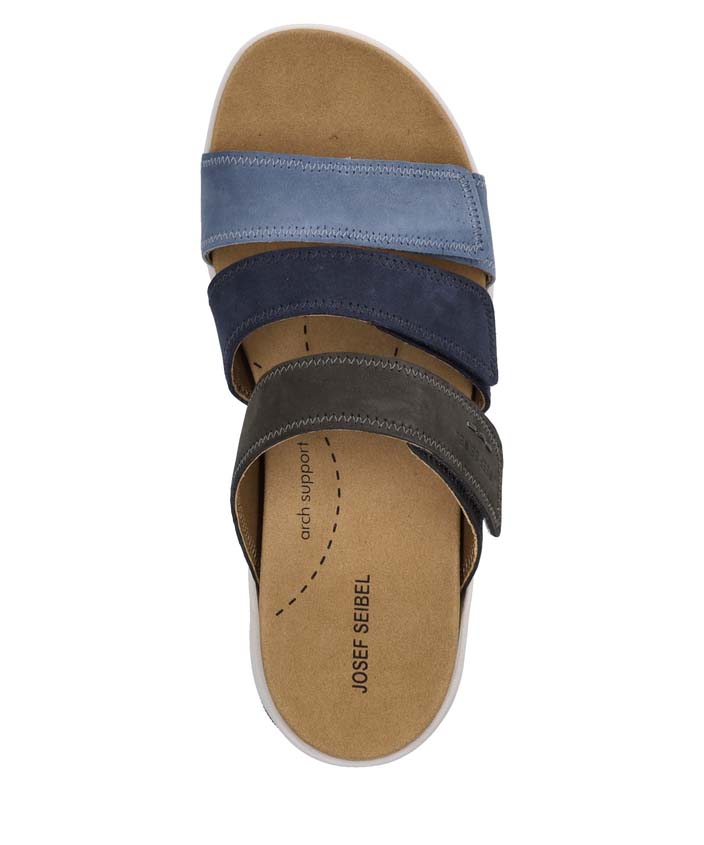 Josef Seibel Estelle 11 - Blau