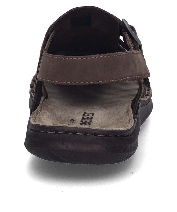 Josef Seibel Maverick 21 - Braun