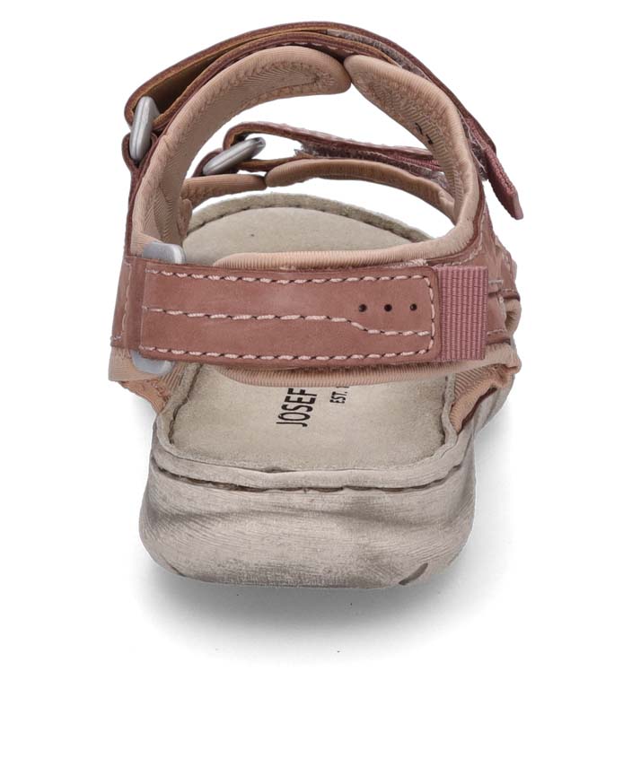 Josef Seibel Brenda 01 - Rot