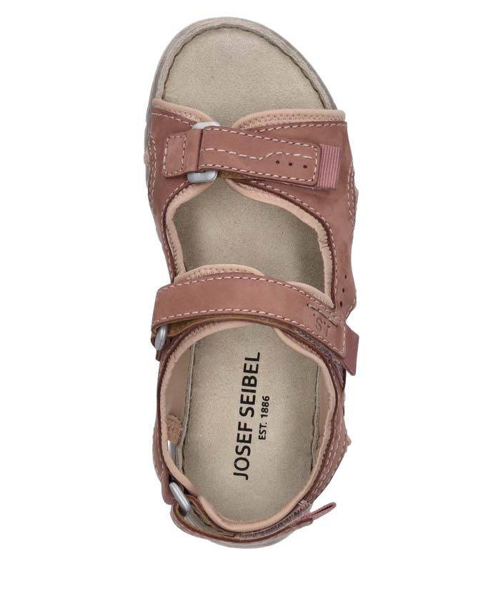 Josef Seibel Brenda 01 - Rot
