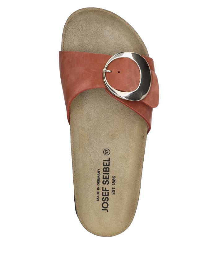 Josef Seibel Hermine 14 - Rot