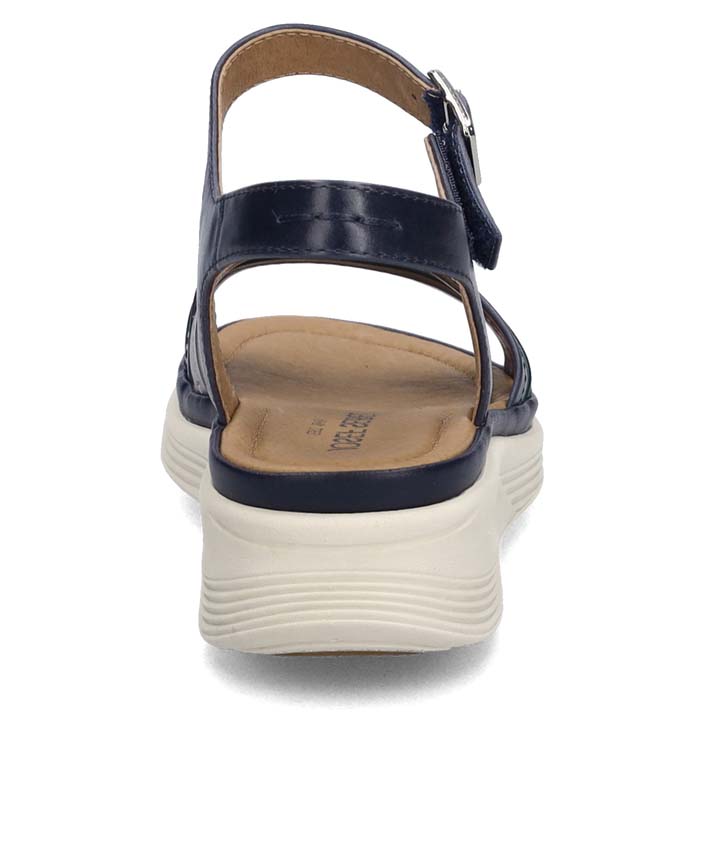 Josef Seibel Sevran 02 - Blau