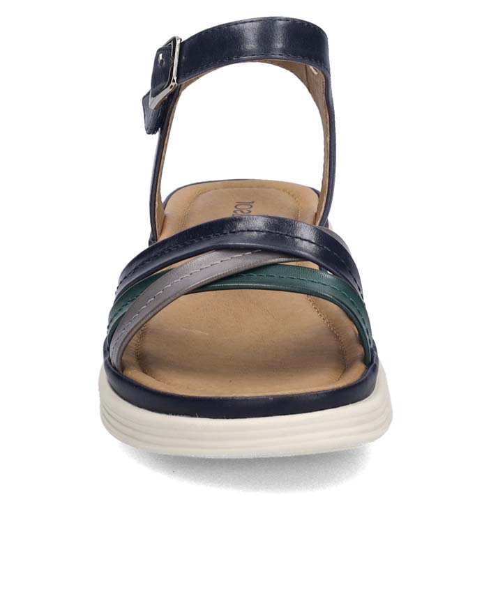 Josef Seibel Sevran 02 - Blau