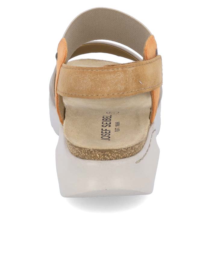 Josef Seibel Celine 08 - Beige