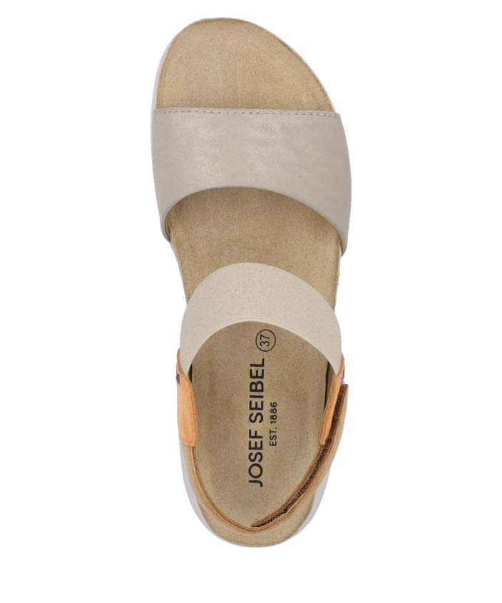 Josef Seibel Celine 08 - Beige