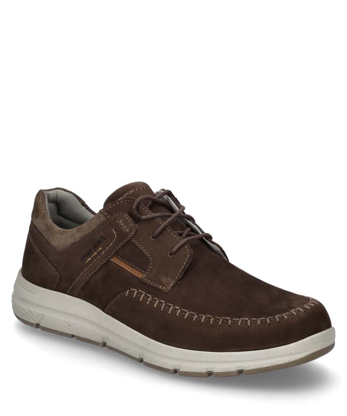Josef Seibel Giuseppe 04 - Braun