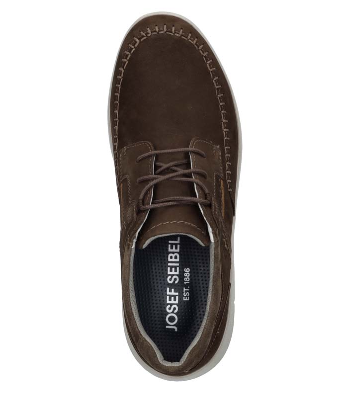 Josef Seibel Giuseppe 04 - Braun