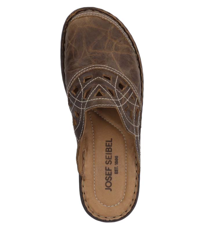 Josef Seibel Catalonia 41 - Braun