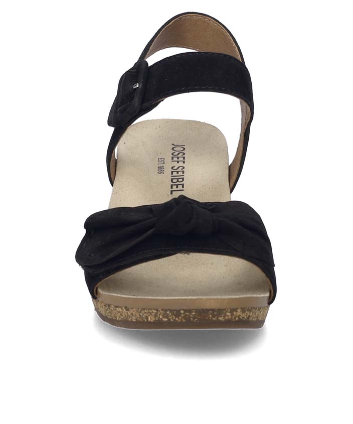 Josef Seibel Grace 11 - Schwarz