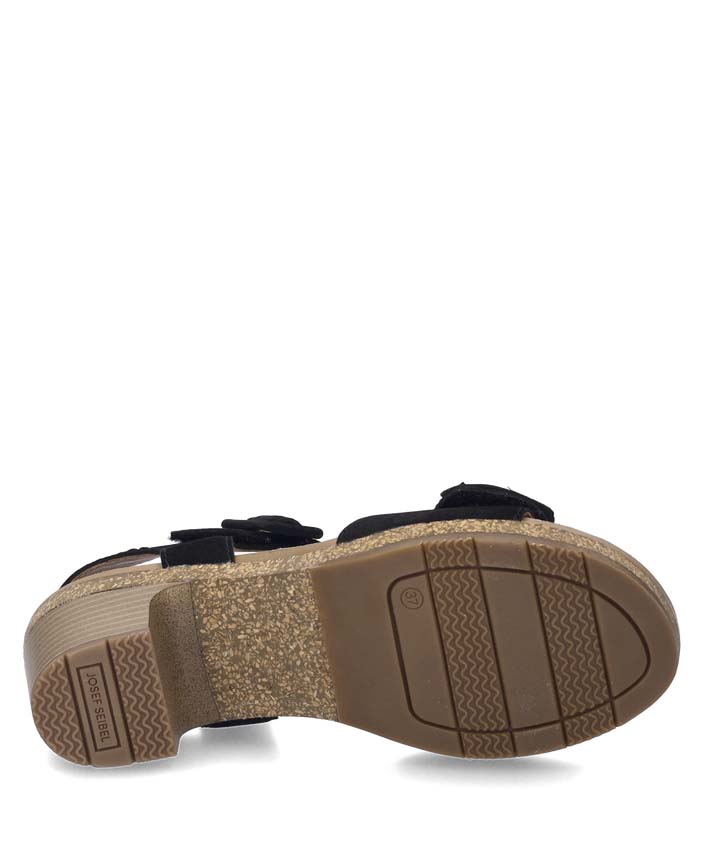 Josef Seibel Grace 11 - Schwarz