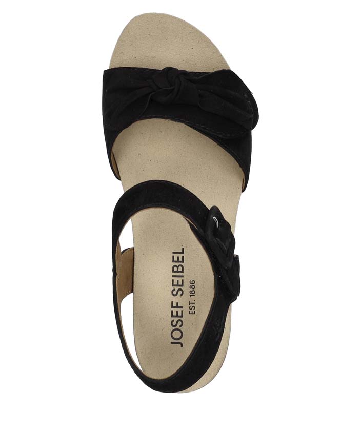 Josef Seibel Grace 11 - Schwarz