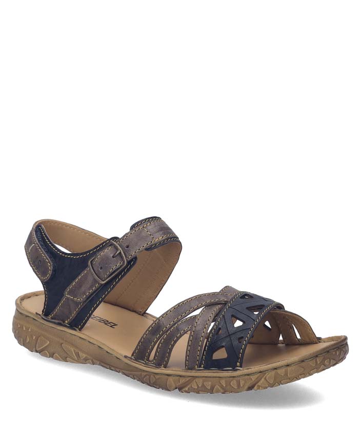 Josef Seibel Ivy 08 - Blau