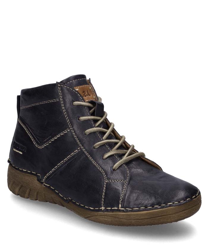 Josef Seibel Felicia 01 - Blau