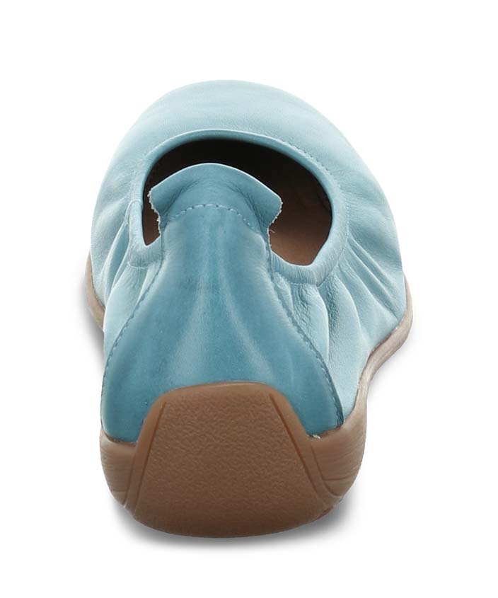 Josef Seibel Fenja 01 - Blau