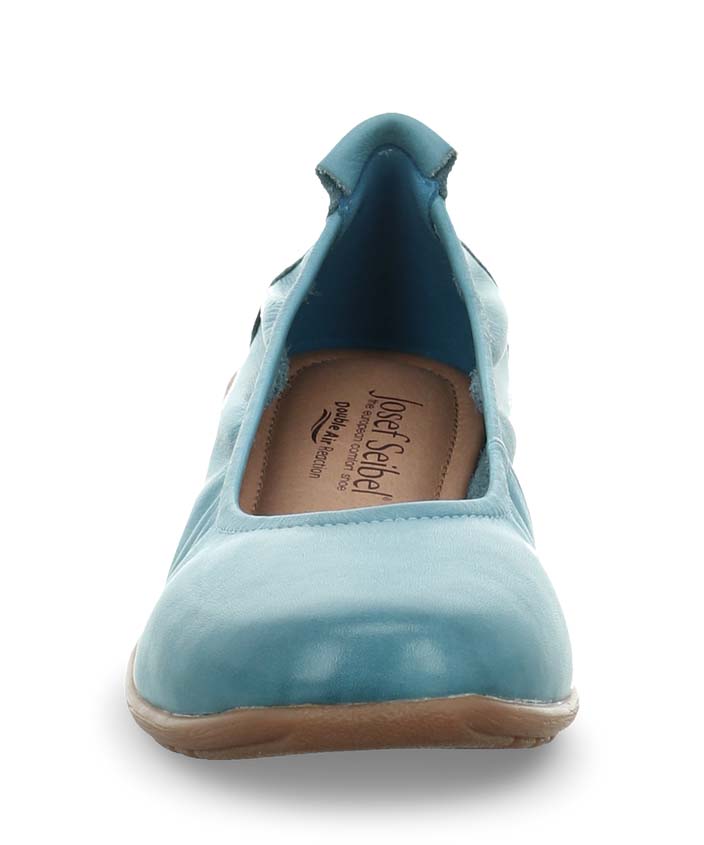 Josef Seibel Fenja 01 - Blau